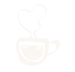 Boissons chaudes ou froides maison chez Biscuit café à Liège